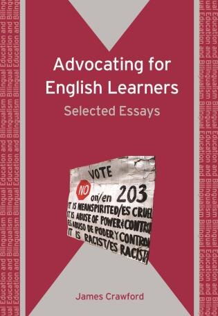 Front cover_Advocating for English Learners