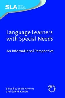 Couverture_Language Learners with Special Needs