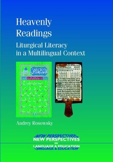 Front cover_Heavenly Readings