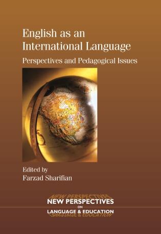 Front cover_English as an International Language