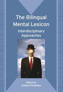 Couverture_The Bilingual Mental Lexicon