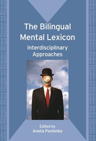 Couverture_The Bilingual Mental Lexicon
