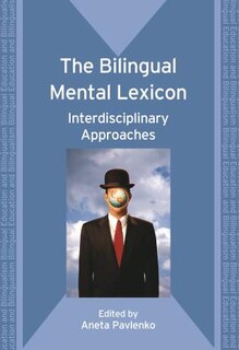Front cover_The Bilingual Mental Lexicon