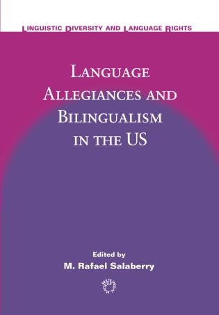 Couverture_Language Allegiances and Bilingualism in the US