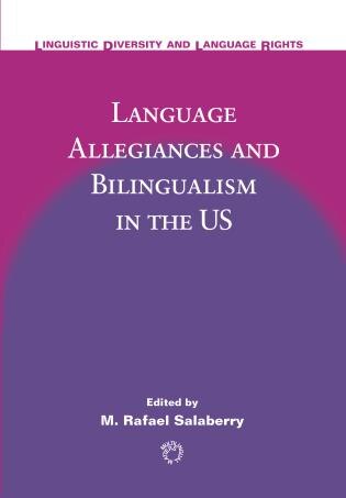 Couverture_Language Allegiances and Bilingualism in the US