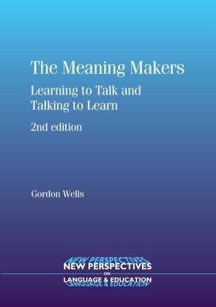 Front cover_The Meaning Makers