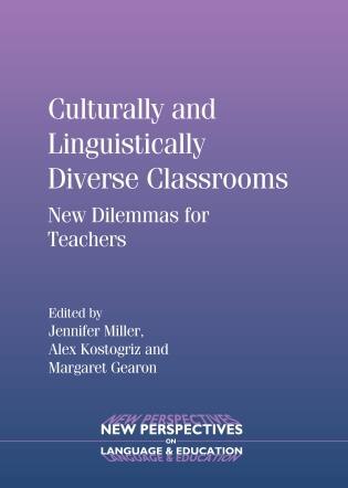 Couverture_Culturally and Linguistically Diverse Classrooms