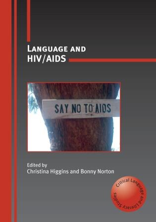 Front cover_Language and HIV/Aids