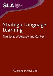Front cover_Strategic Language Learning