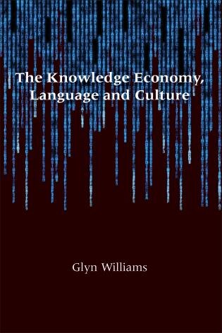 Couverture_The Knowledge Economy, Language and Culture