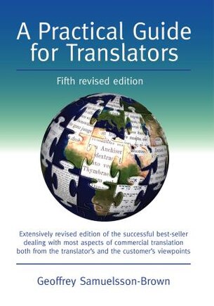 A Practical Guide for Translators