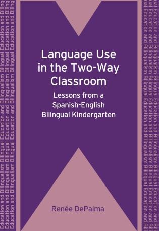 Couverture_Language Use in the Two-Way Classroom