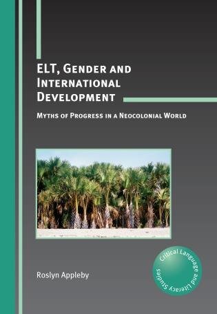 Couverture_ELT, Gender and International Development