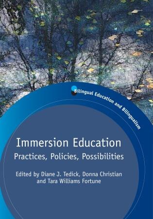 Front cover_Immersion Education