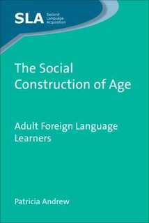 Front cover_The Social Construction of Age