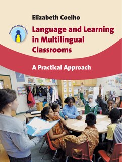 Front cover_Language and Learning in Multilingual Classrooms