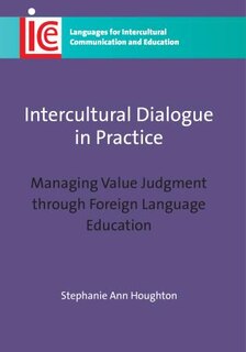 Front cover_Intercultural Dialogue in Practice