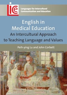 Front cover_English in Medical Education