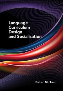 Couverture_Language Curriculum Design and Socialisation