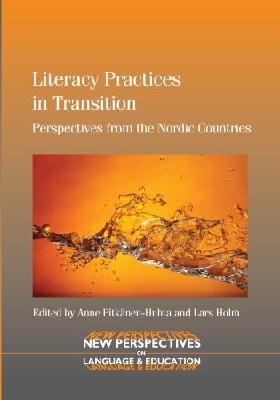 Front cover_Literacy Practices in Transition