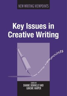 Couverture_Key Issues in Creative Writing