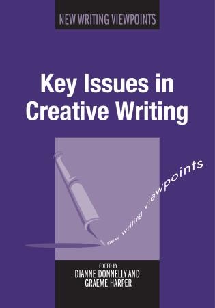 Couverture_Key Issues in Creative Writing