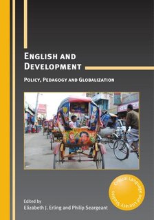 Front cover_English and Development
