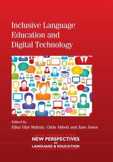 Couverture_Inclusive Language Education and Digital Technology