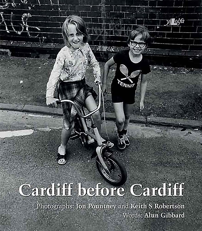 Cardiff Before Cardiff