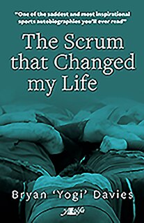 Front cover_The Scrum That Changed My Life