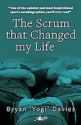 The Scrum That Changed My Life