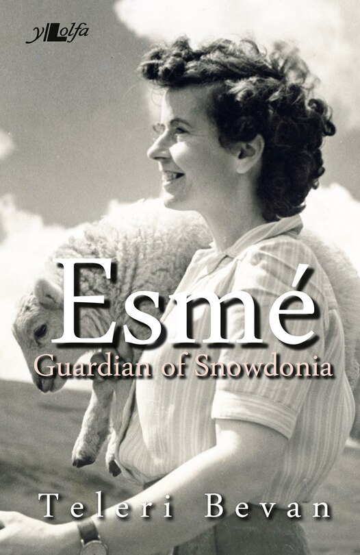 Front cover_Esme