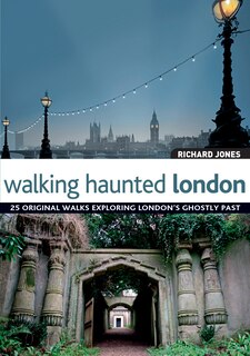 Couverture_Walking Haunted London