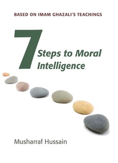 Couverture_Seven Steps to Moral Intelligence