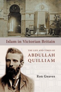 Front cover_Islam In Victorian Britain