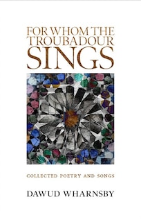Couverture_For Whom the Troubadour Sings