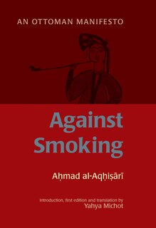 Front cover_Against Smoking
