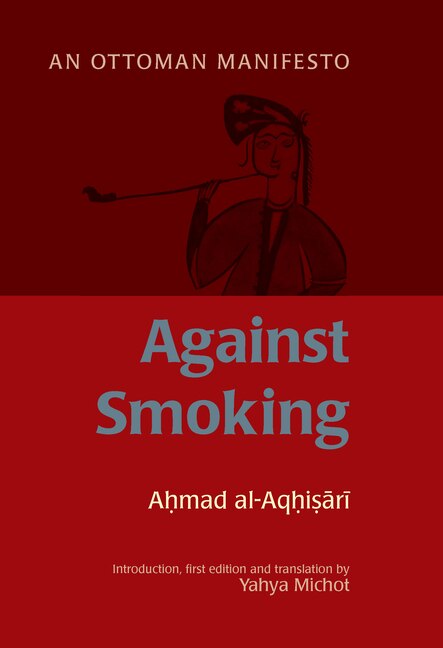 Front cover_Against Smoking
