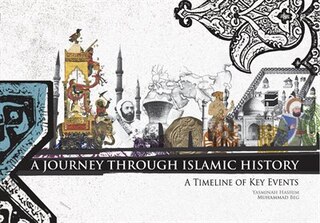 Front cover_A Journey Through Islamic History