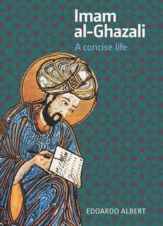 Front cover_Imam al-Ghazali