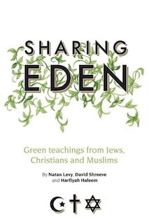 Front cover_Sharing Eden