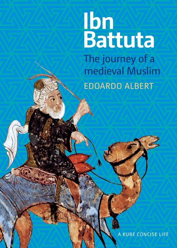 Front cover_Ibn Battuta
