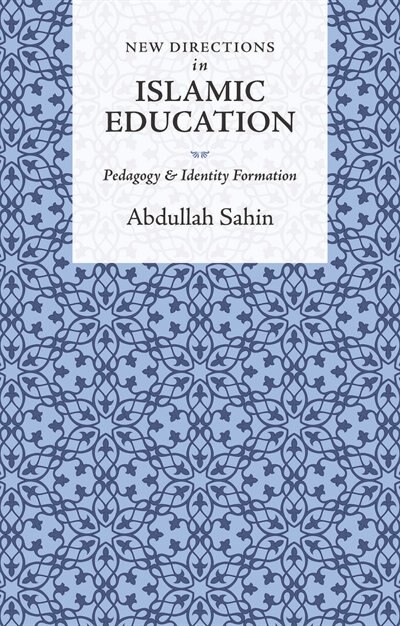 Couverture_New Directions In Islamic Education