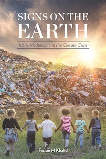 Front cover_Signs On The Earth