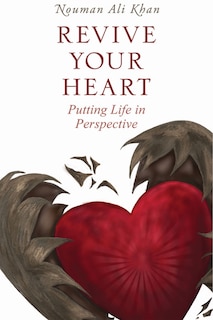 Front cover_Revive Your Heart