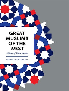 Front cover_Great Muslims Of The West