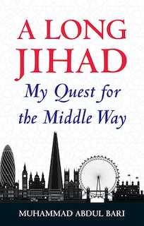 Front cover_A Long Jihad