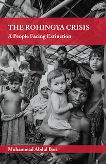 Front cover_The Rohingya Crisis