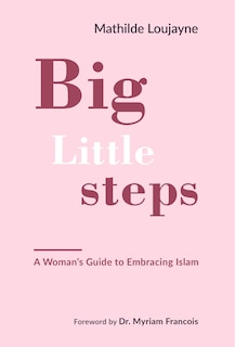 Couverture_Big Little Steps