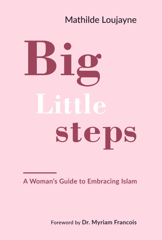 Couverture_Big Little Steps